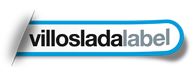 Vllosladalabel Logo